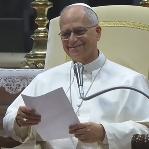 Papina kateheza na općoj audijenciji u srijedu 26. kolovoza